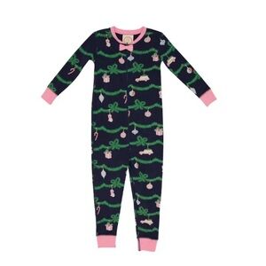 The Beaufort bonnet company Christmas pajama